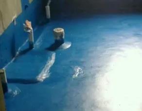 禹州卫生间测漏水多少钱